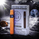 ELF VPR Cigar 3000 - Blueberry Tobacco